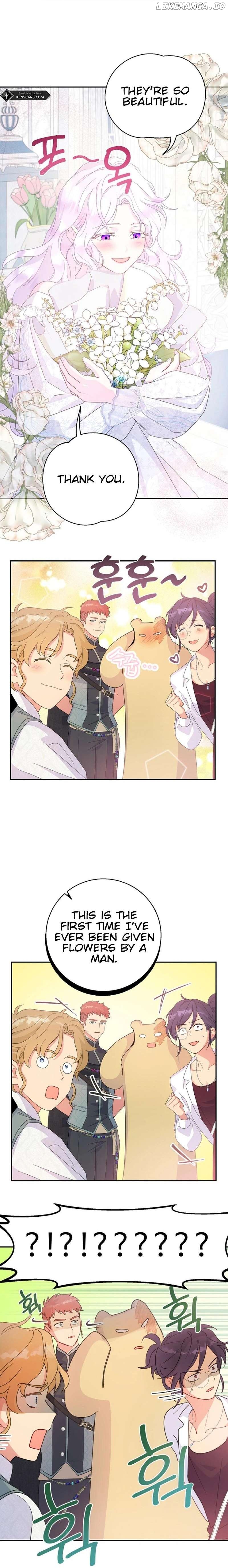 Forget My Husband, I’ll Go Make Money Chapter 79 - page 10