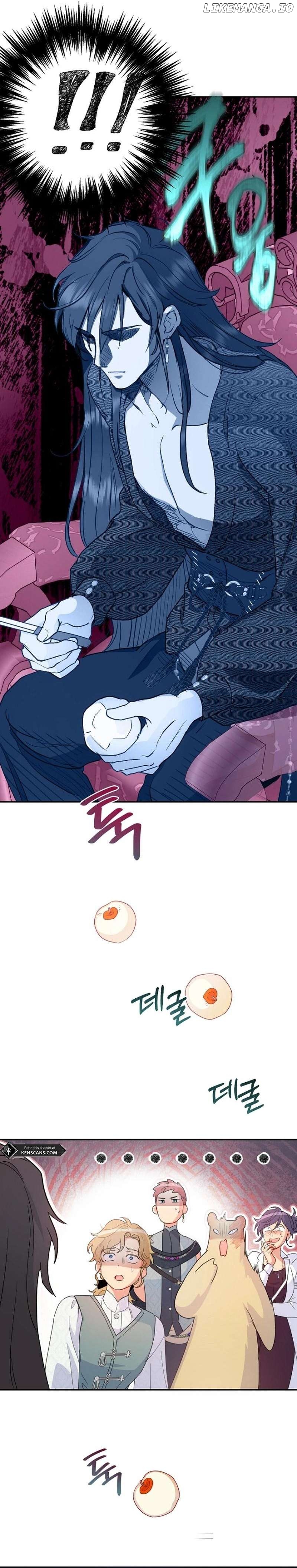 Forget My Husband, I’ll Go Make Money Chapter 79 - page 11