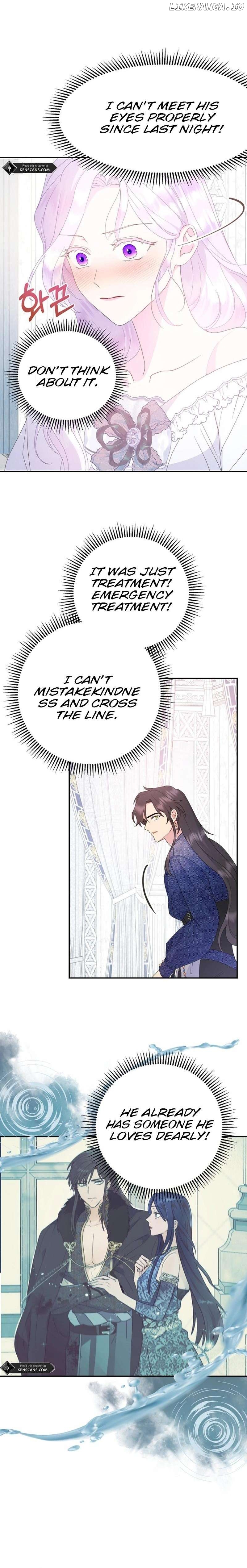 Forget My Husband, I’ll Go Make Money Chapter 79 - page 14