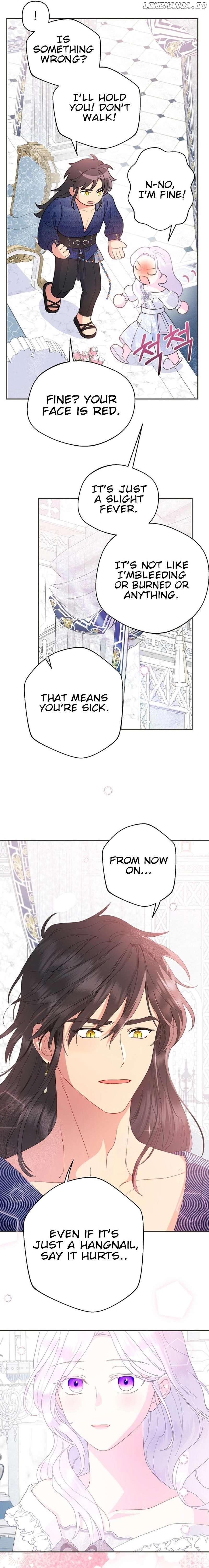 Forget My Husband, I’ll Go Make Money Chapter 79 - page 15