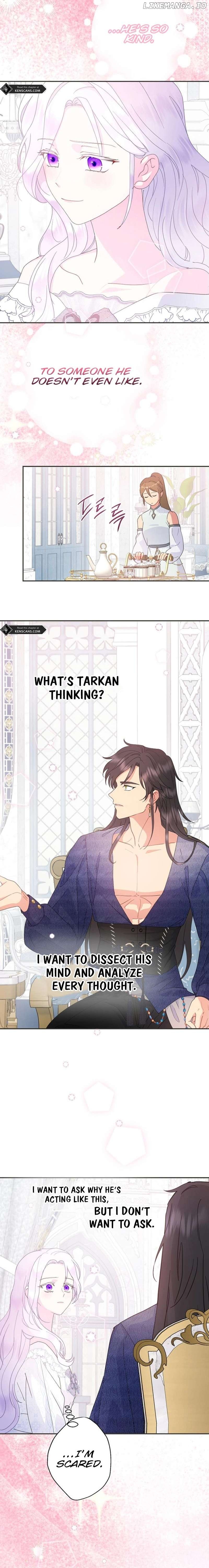 Forget My Husband, I’ll Go Make Money Chapter 79 - page 16
