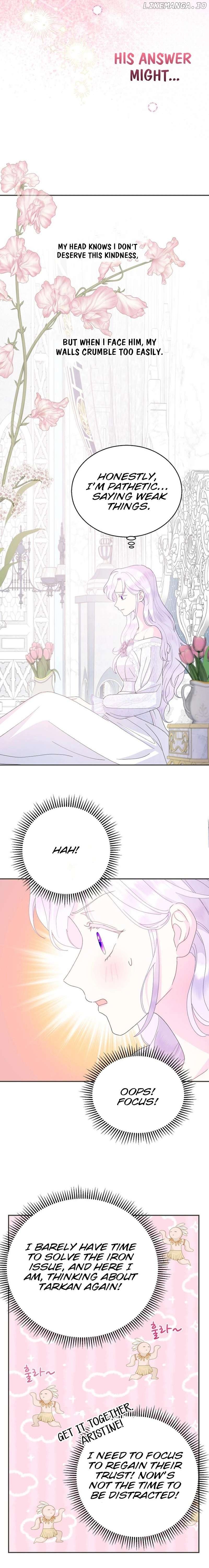 Forget My Husband, I’ll Go Make Money Chapter 79 - page 17