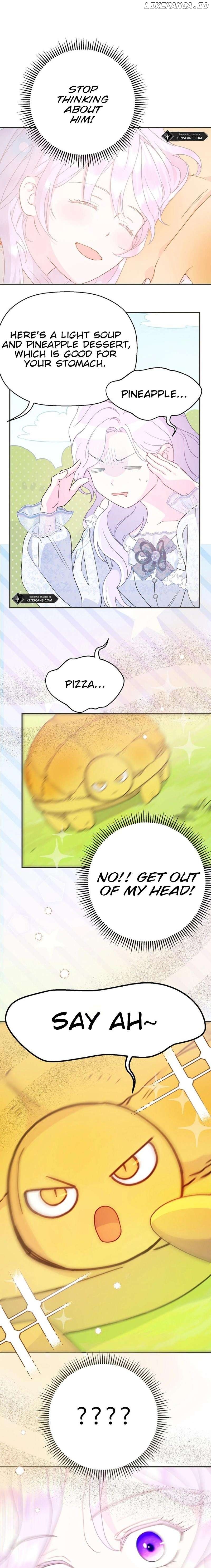 Forget My Husband, I’ll Go Make Money Chapter 79 - page 18