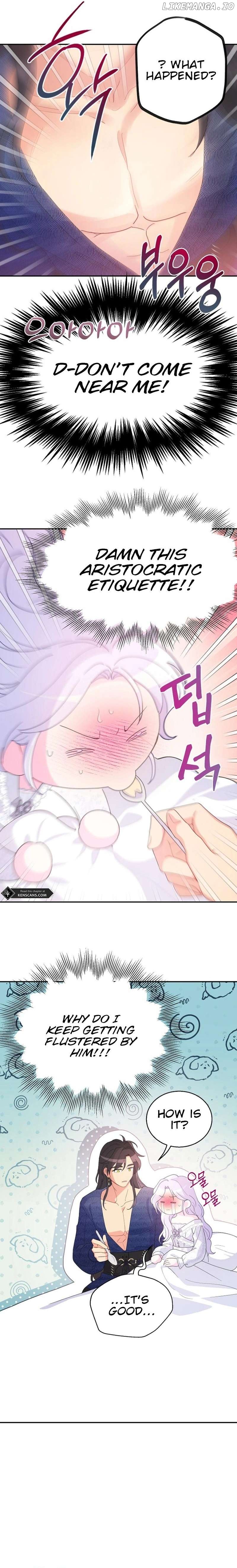 Forget My Husband, I’ll Go Make Money Chapter 79 - page 20