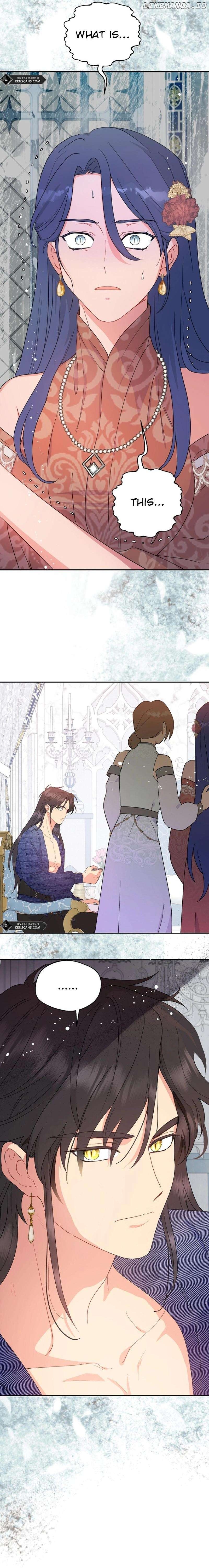 Forget My Husband, I’ll Go Make Money Chapter 79 - page 22