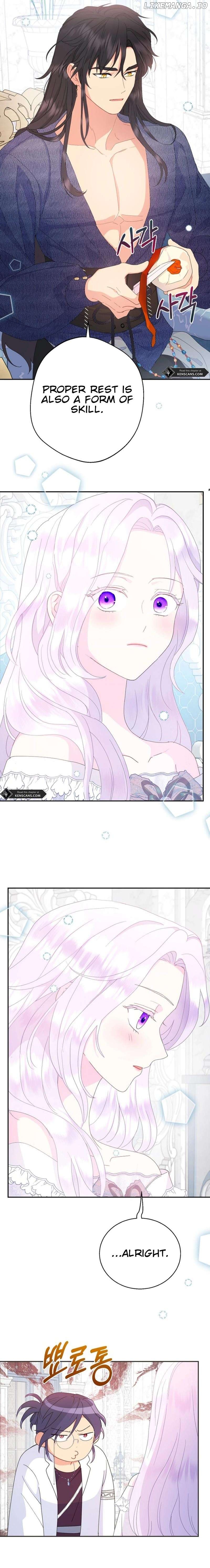 Forget My Husband, I’ll Go Make Money Chapter 79 - page 3