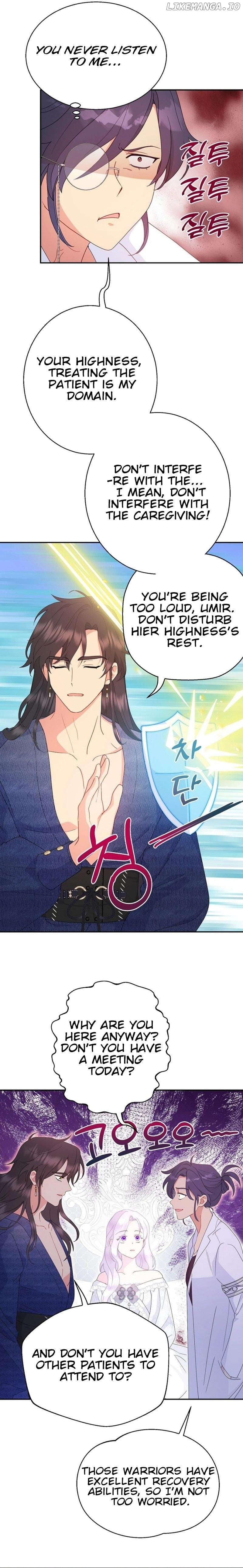 Forget My Husband, I’ll Go Make Money Chapter 79 - page 4