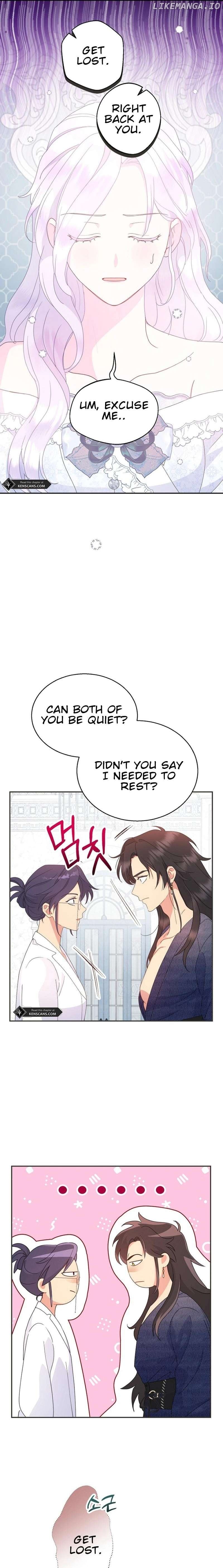 Forget My Husband, I’ll Go Make Money Chapter 79 - page 5