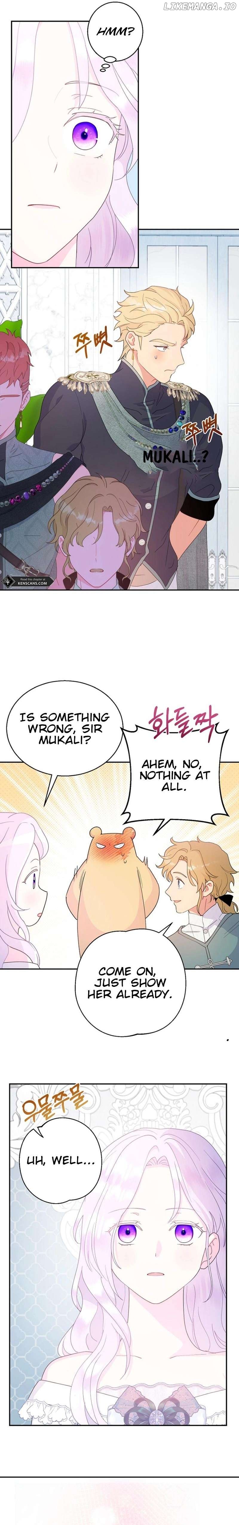 Forget My Husband, I’ll Go Make Money Chapter 79 - page 8