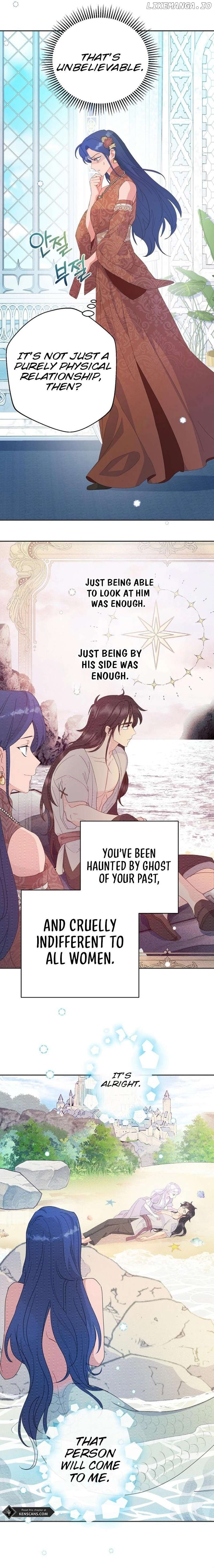 Forget My Husband, I’ll Go Make Money Chapter 80 - page 2