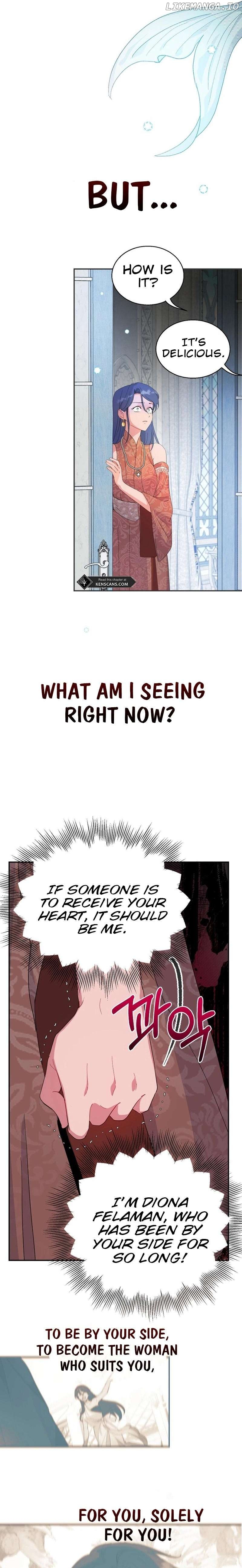 Forget My Husband, I’ll Go Make Money Chapter 80 - page 3