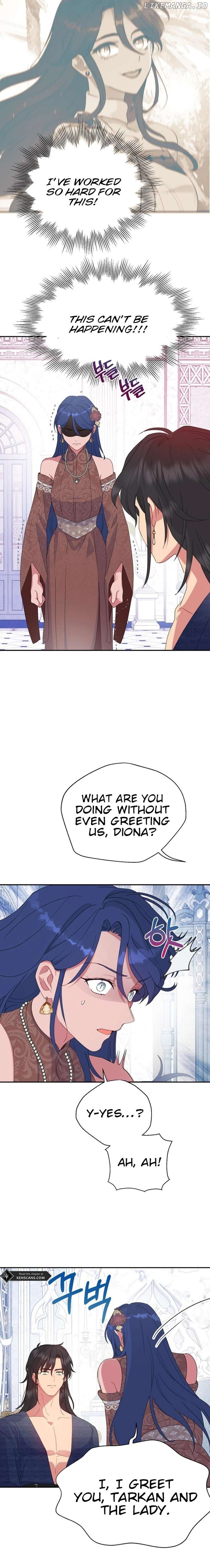 Forget My Husband, I’ll Go Make Money Chapter 80 - page 4