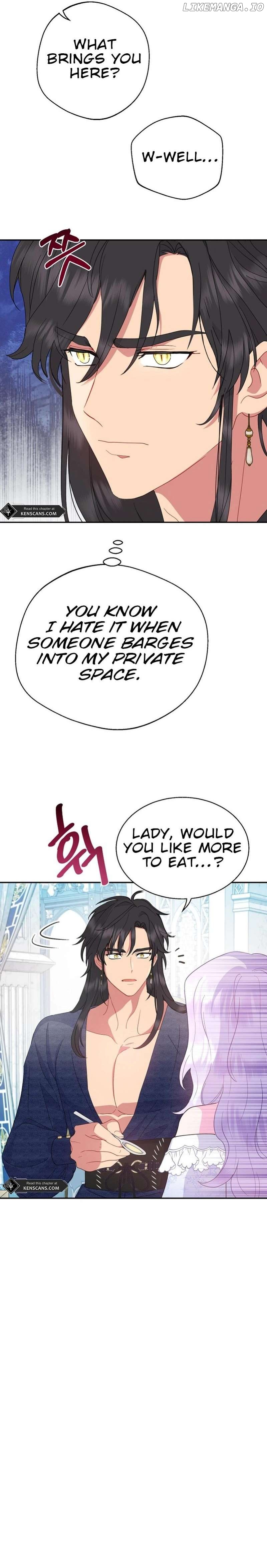 Forget My Husband, I’ll Go Make Money Chapter 80 - page 5