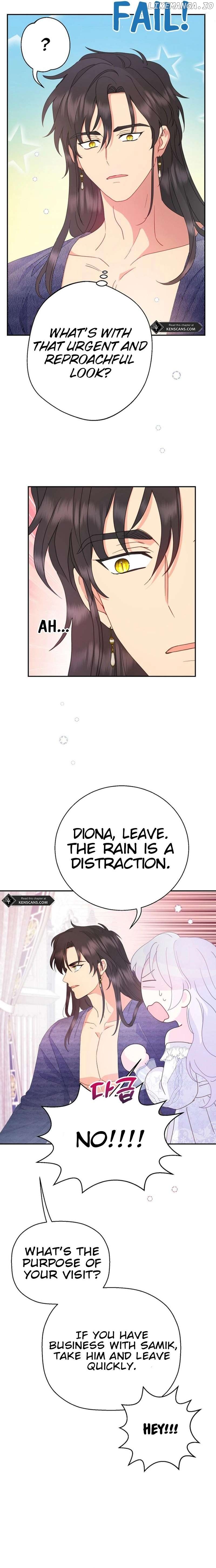 Forget My Husband, I’ll Go Make Money Chapter 80 - page 7