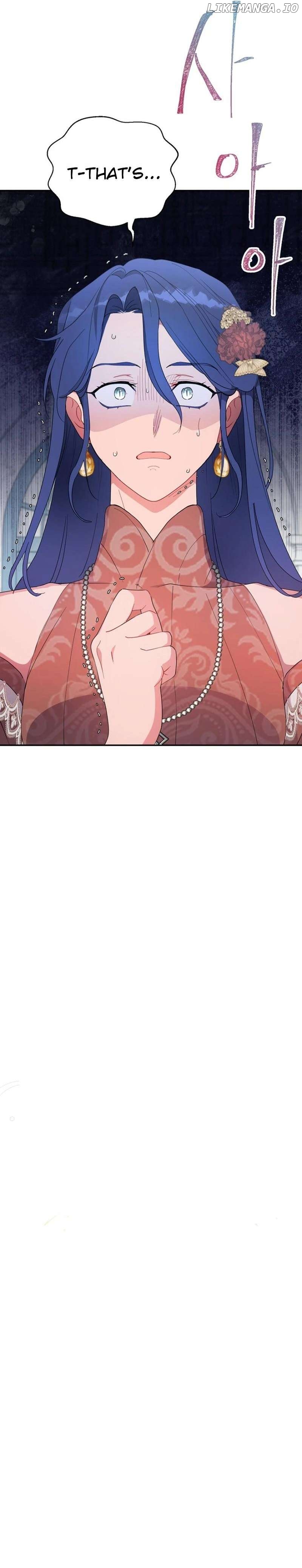 Forget My Husband, I’ll Go Make Money Chapter 81 - page 3