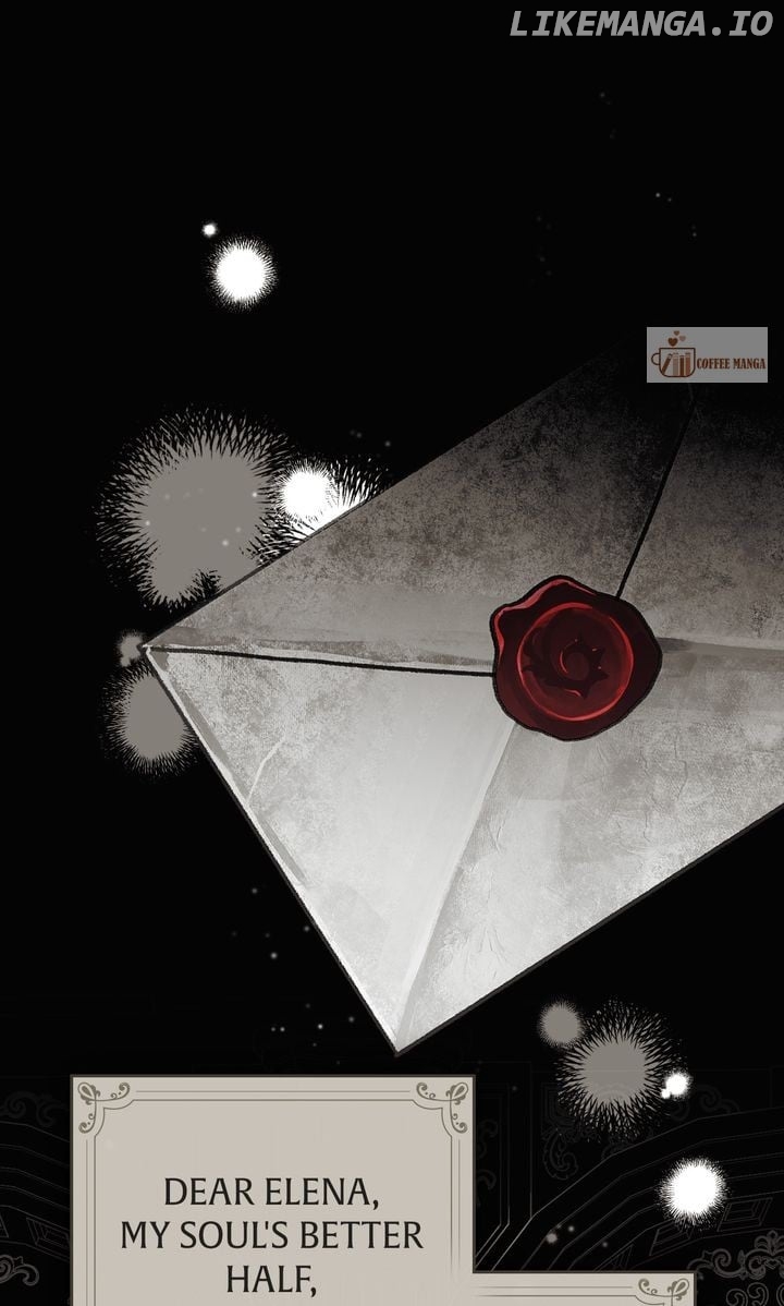 The Promise Isn't Mine Chapter 32 - page 1