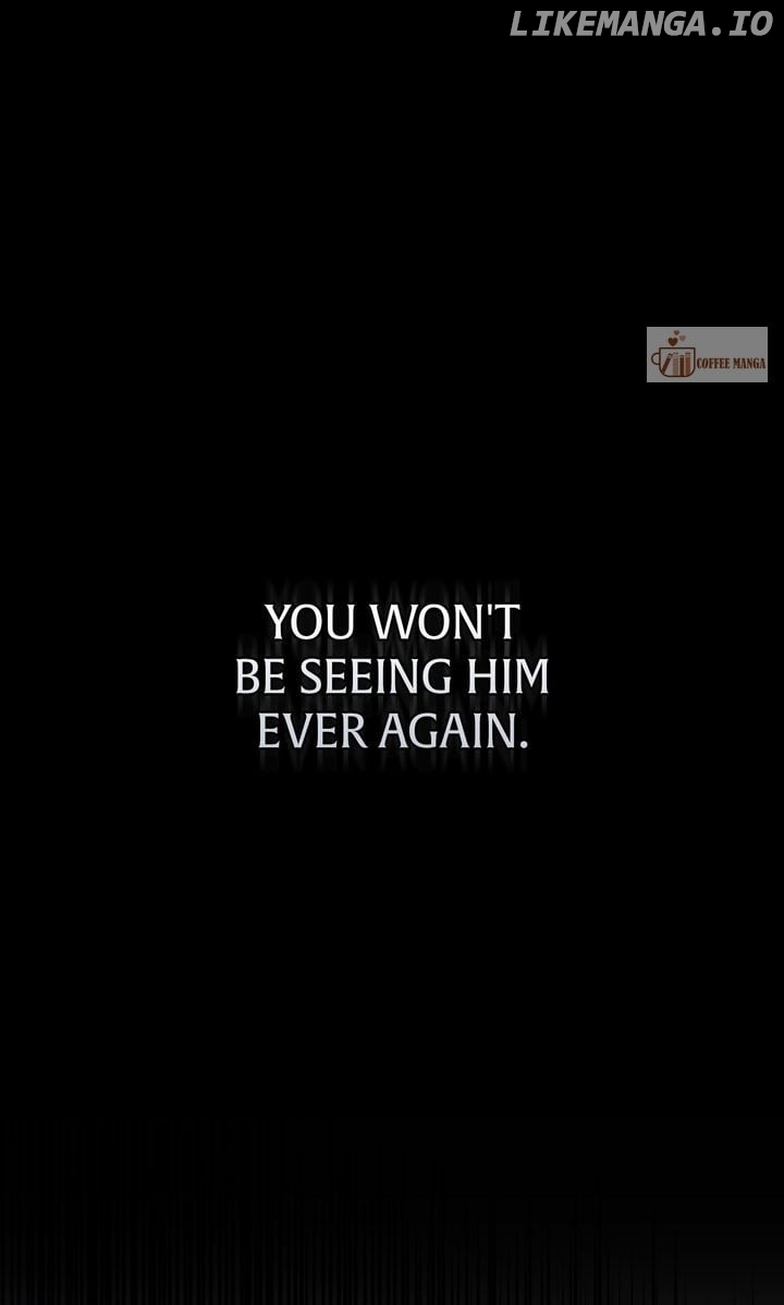 The Promise Isn't Mine Chapter 32 - page 10