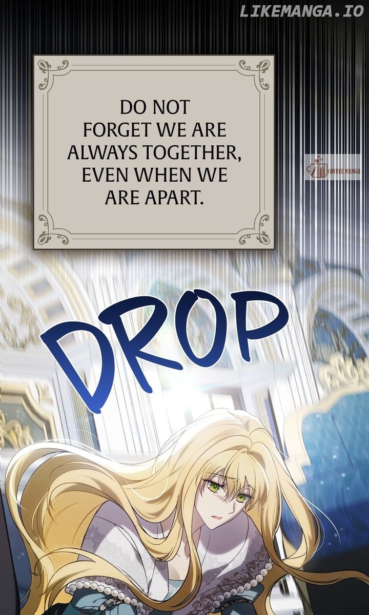 The Promise Isn't Mine Chapter 32 - page 11