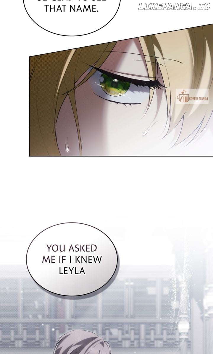 The Promise Isn't Mine Chapter 32 - page 13