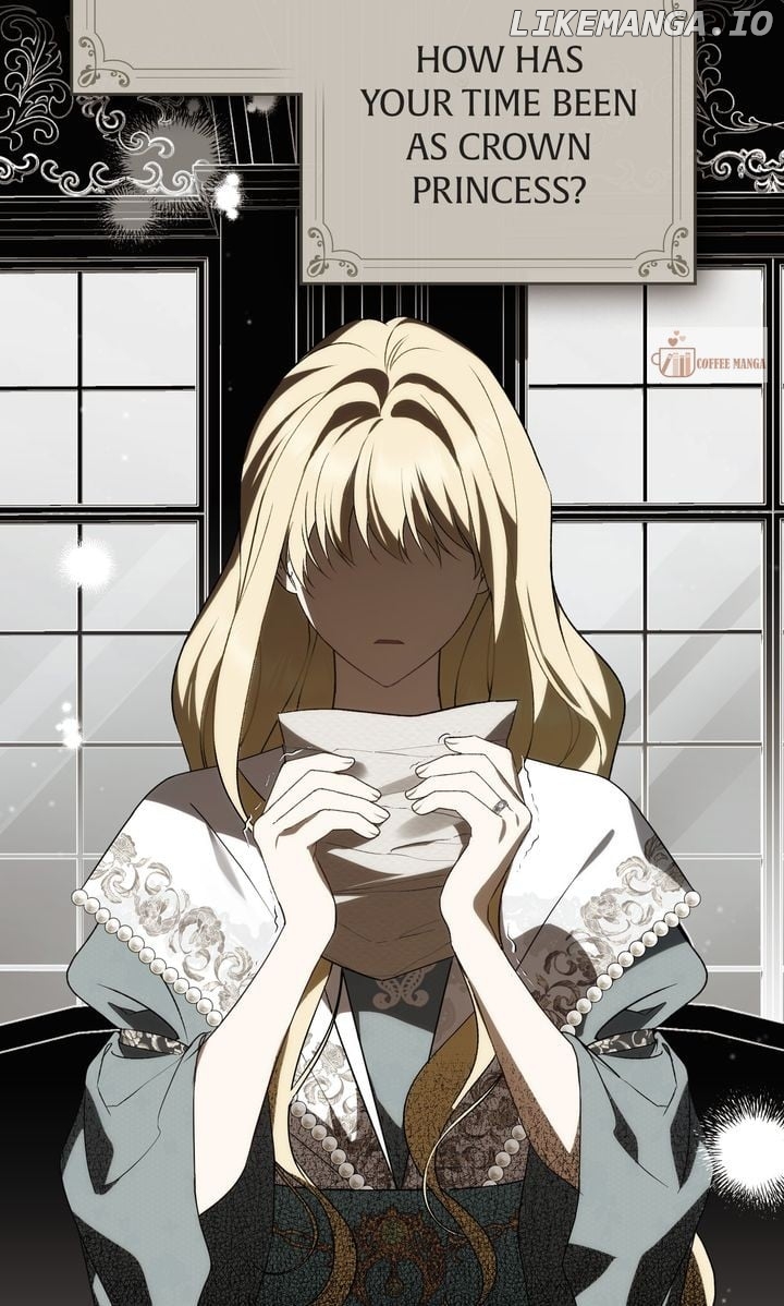 The Promise Isn't Mine Chapter 32 - page 2