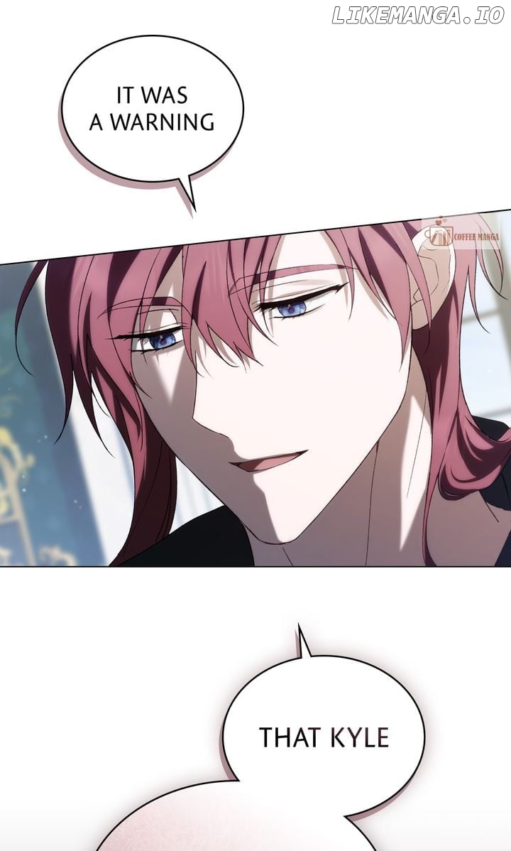 The Promise Isn't Mine Chapter 32 - page 20