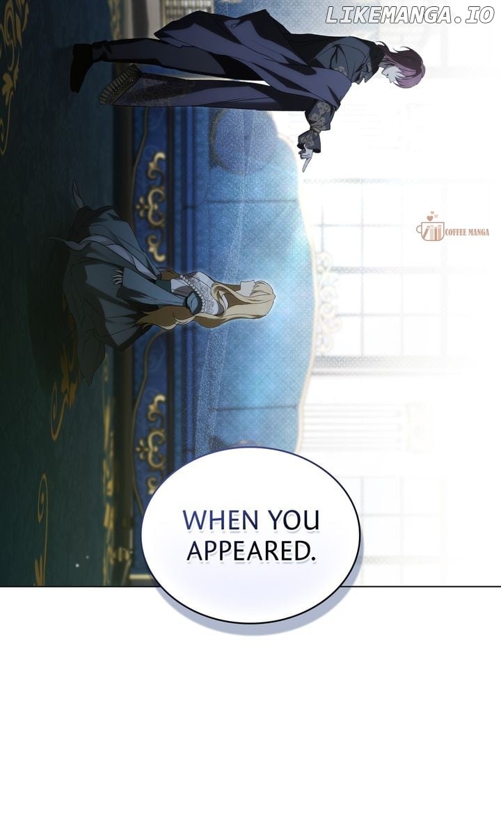 The Promise Isn't Mine Chapter 32 - page 23