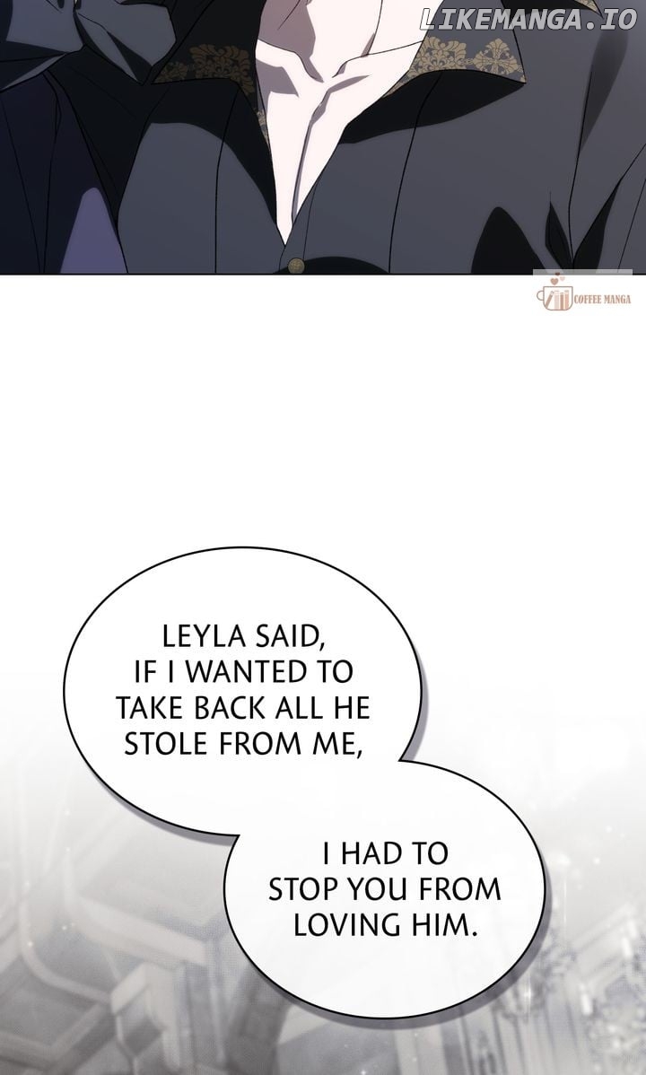 The Promise Isn't Mine Chapter 32 - page 25