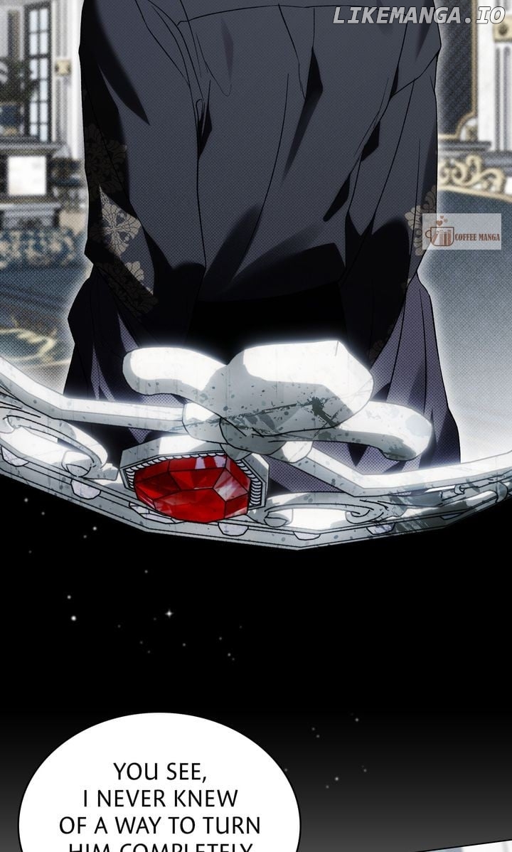 The Promise Isn't Mine Chapter 32 - page 28