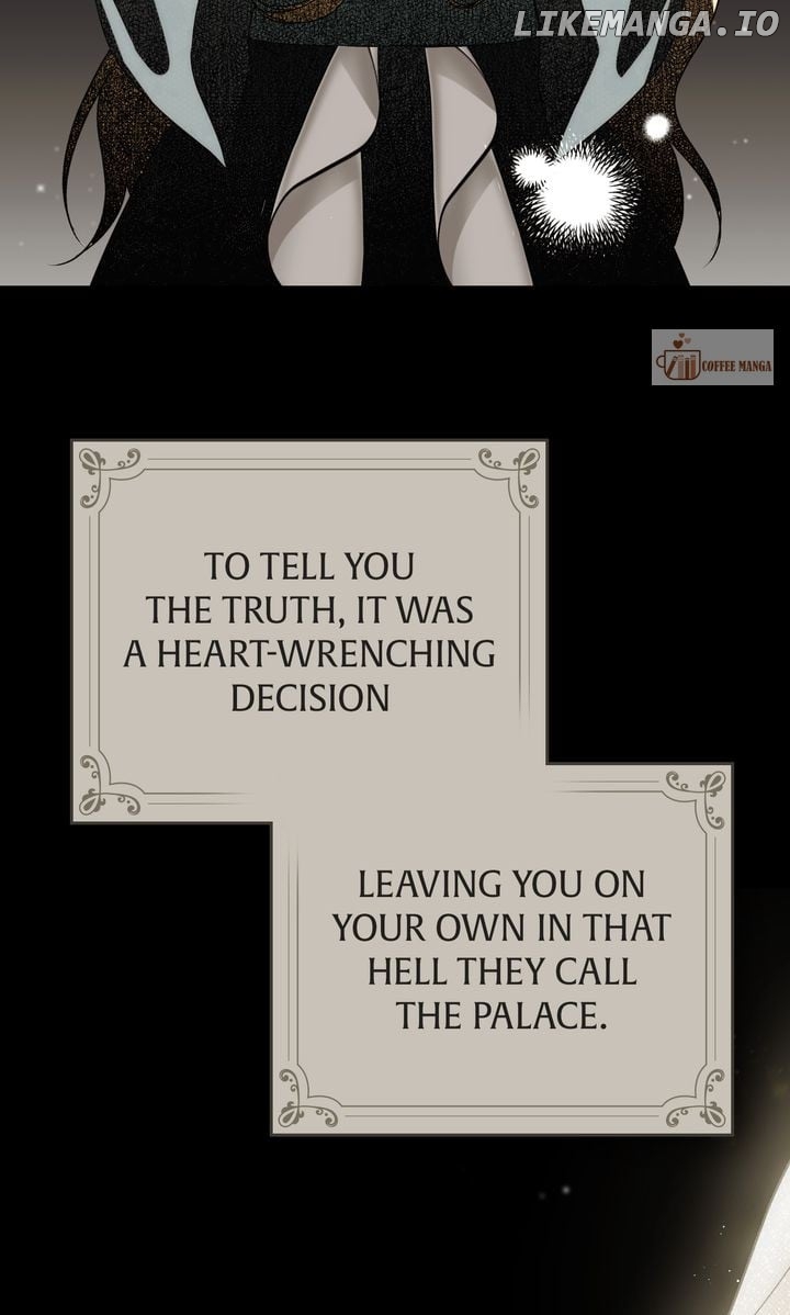 The Promise Isn't Mine Chapter 32 - page 3