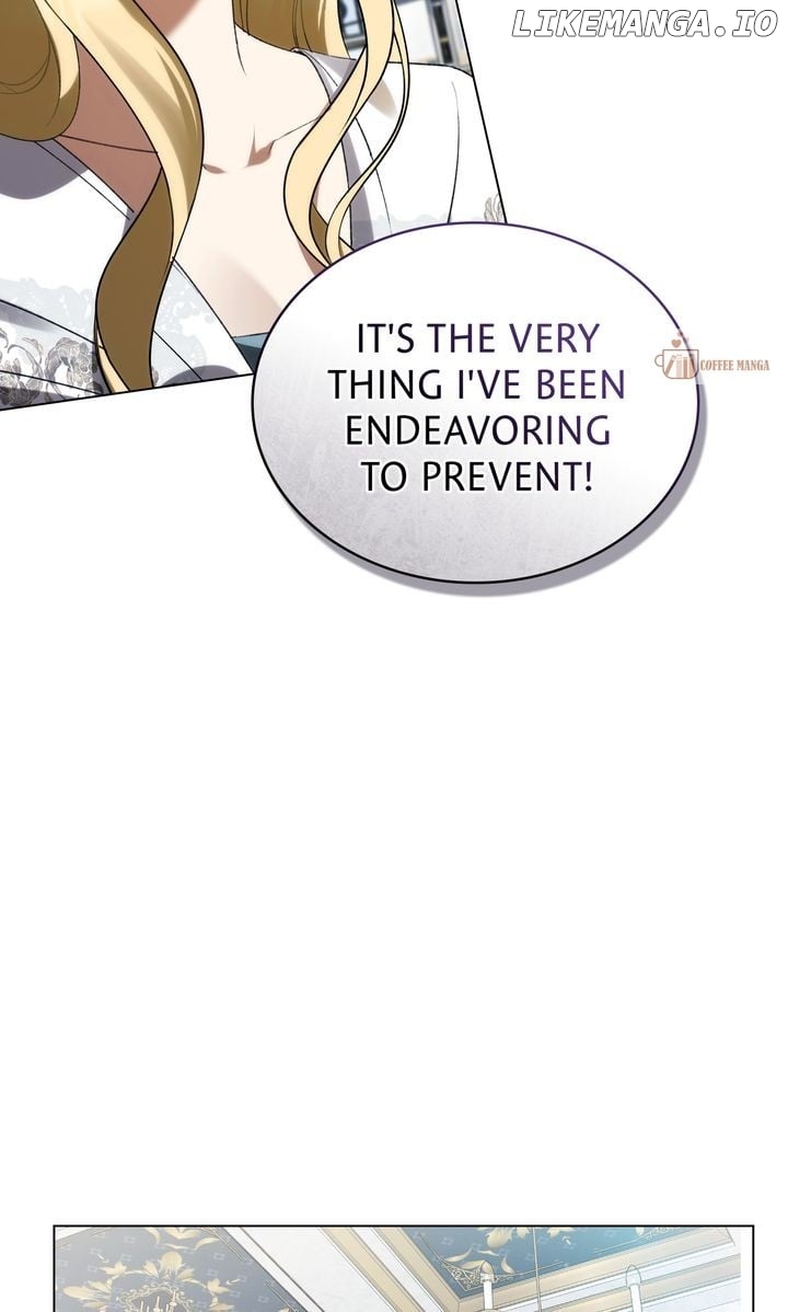 The Promise Isn't Mine Chapter 32 - page 30