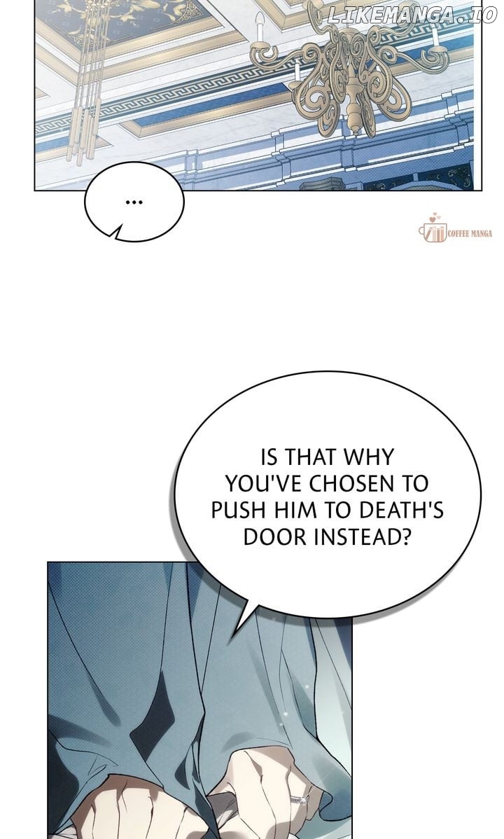 The Promise Isn't Mine Chapter 32 - page 31