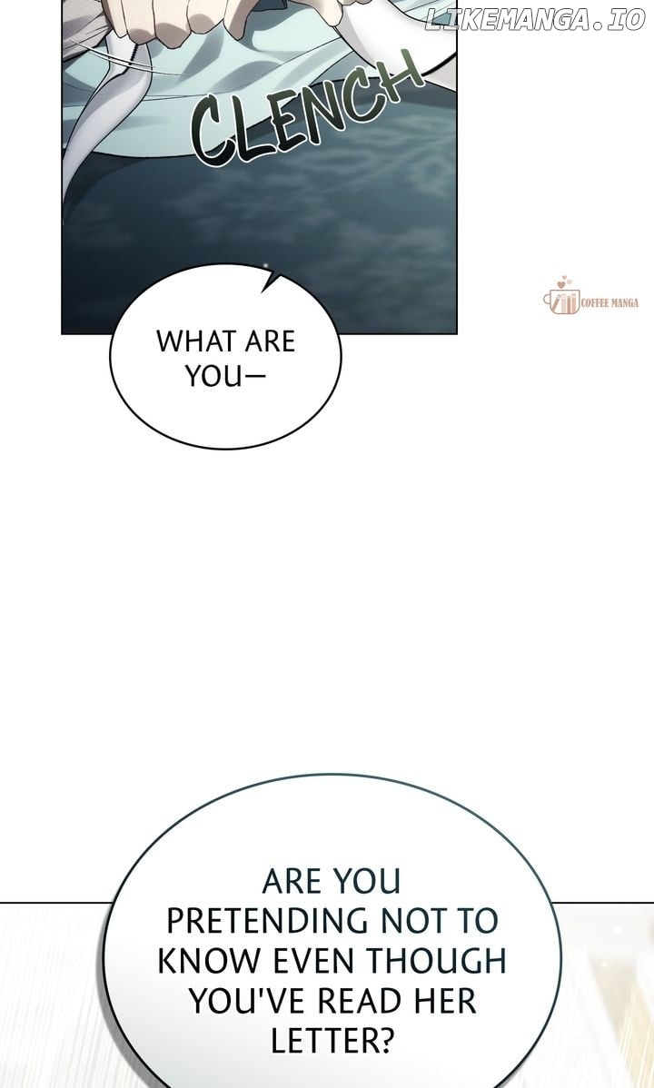 The Promise Isn't Mine Chapter 32 - page 32