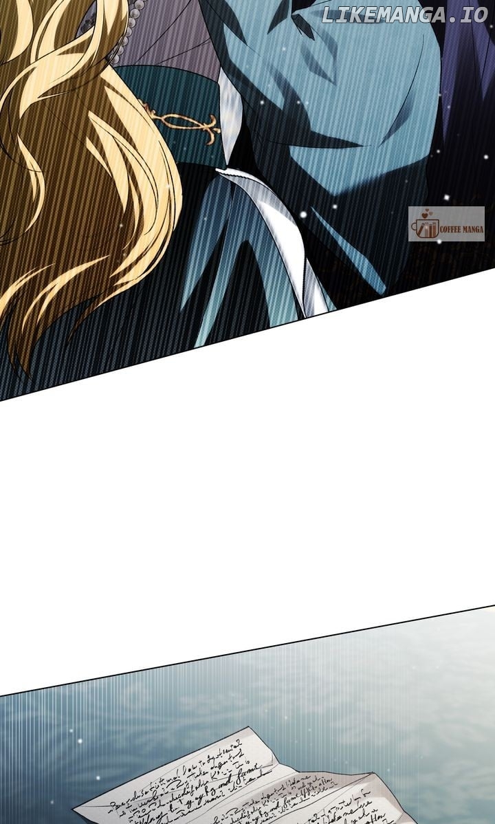 The Promise Isn't Mine Chapter 32 - page 34