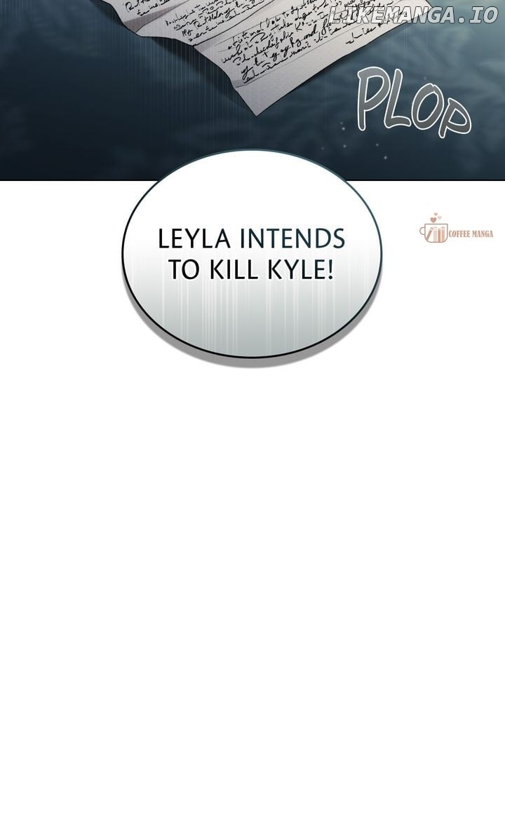 The Promise Isn't Mine Chapter 32 - page 35