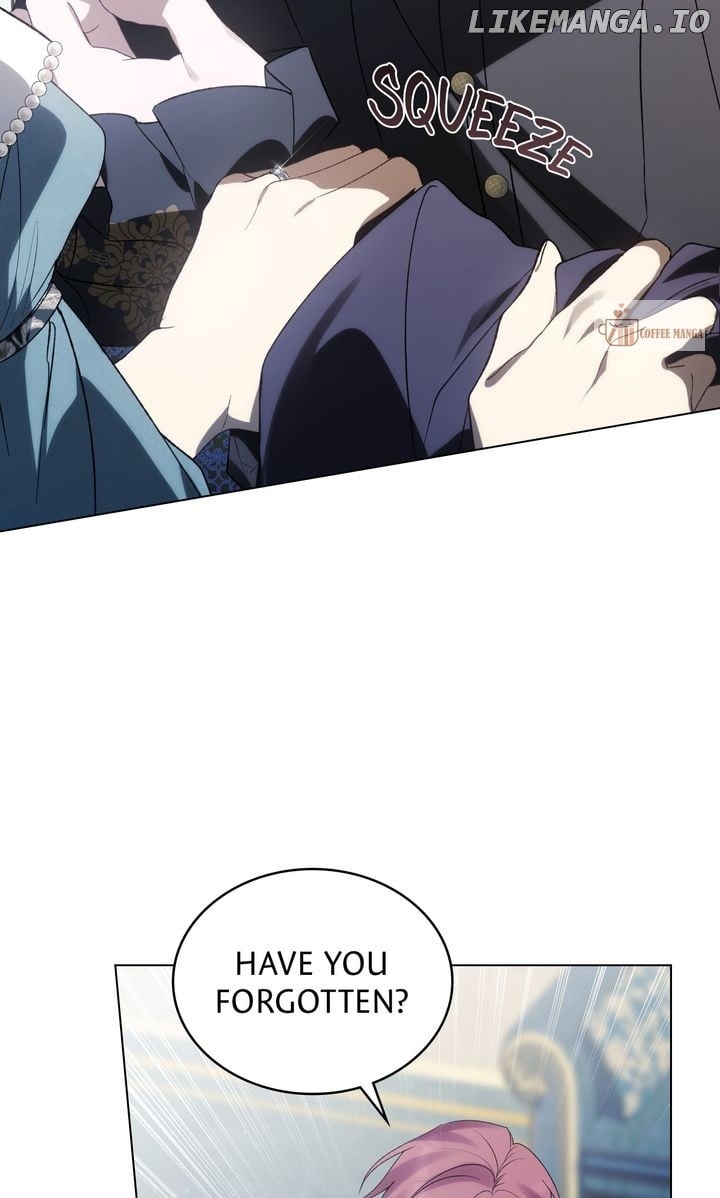 The Promise Isn't Mine Chapter 32 - page 37