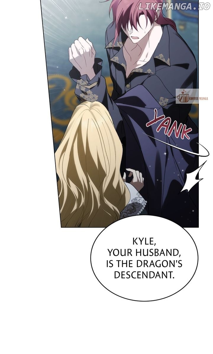 The Promise Isn't Mine Chapter 32 - page 38