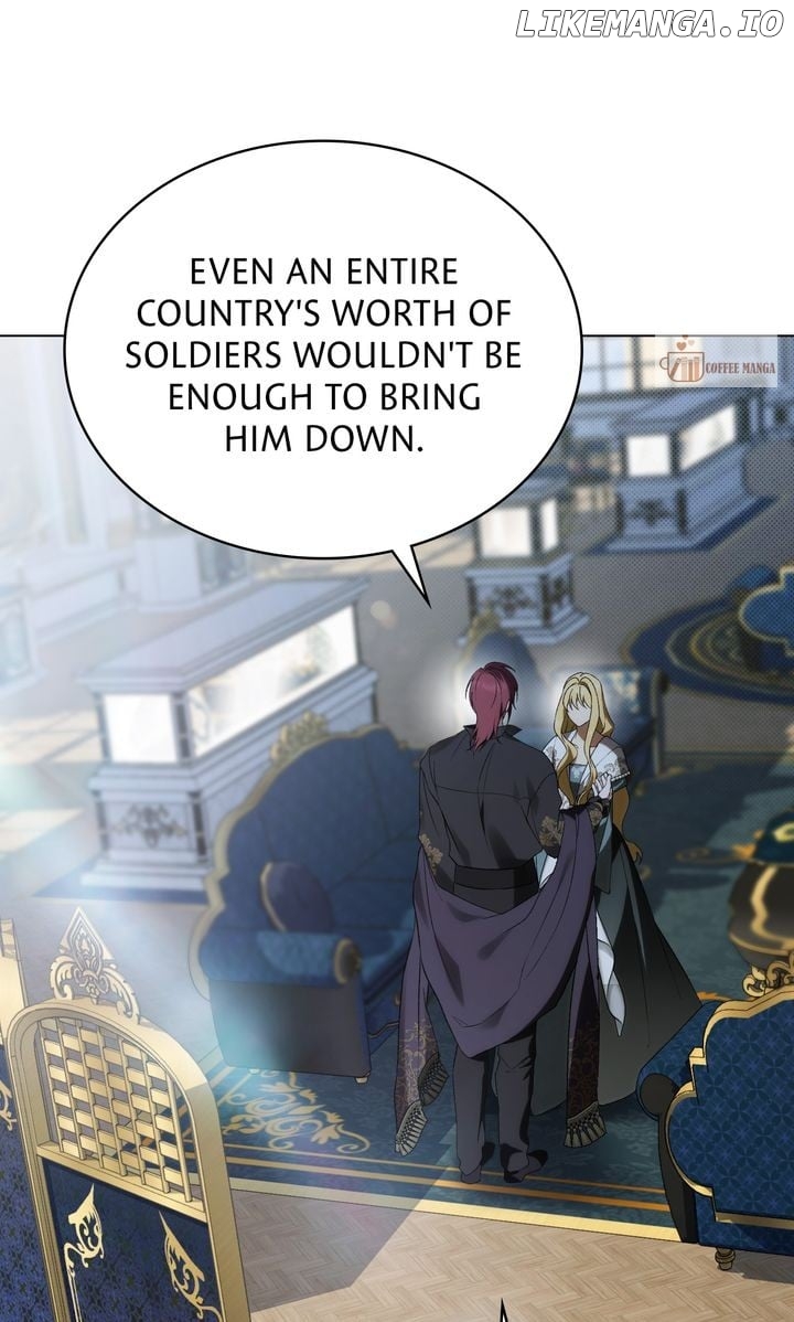 The Promise Isn't Mine Chapter 32 - page 39