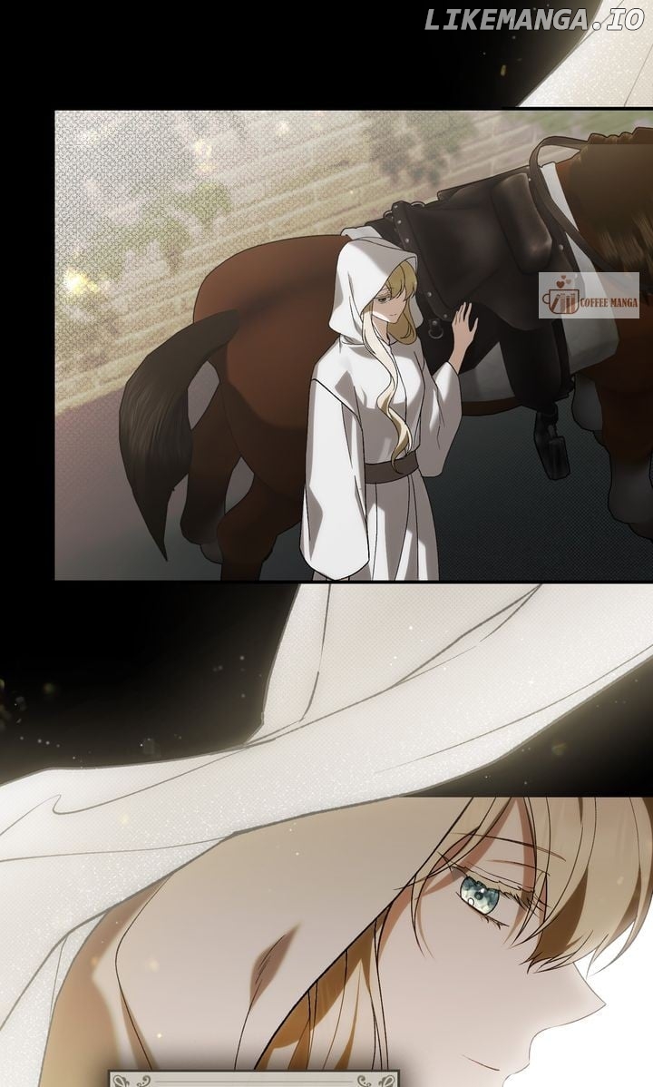 The Promise Isn't Mine Chapter 32 - page 4