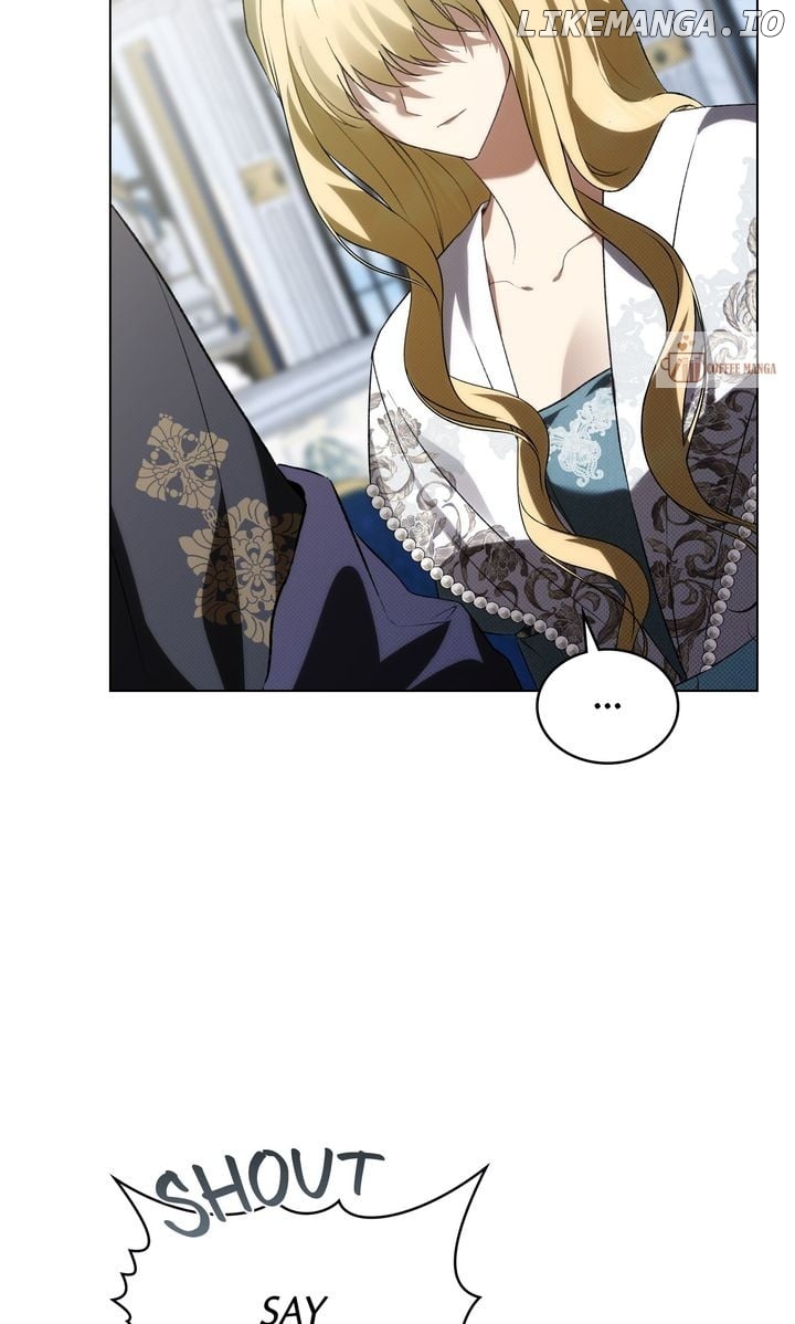 The Promise Isn't Mine Chapter 32 - page 41