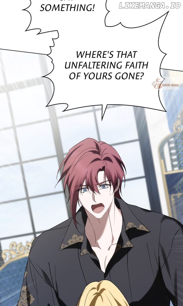 The Promise Isn't Mine Chapter 32 - page 42