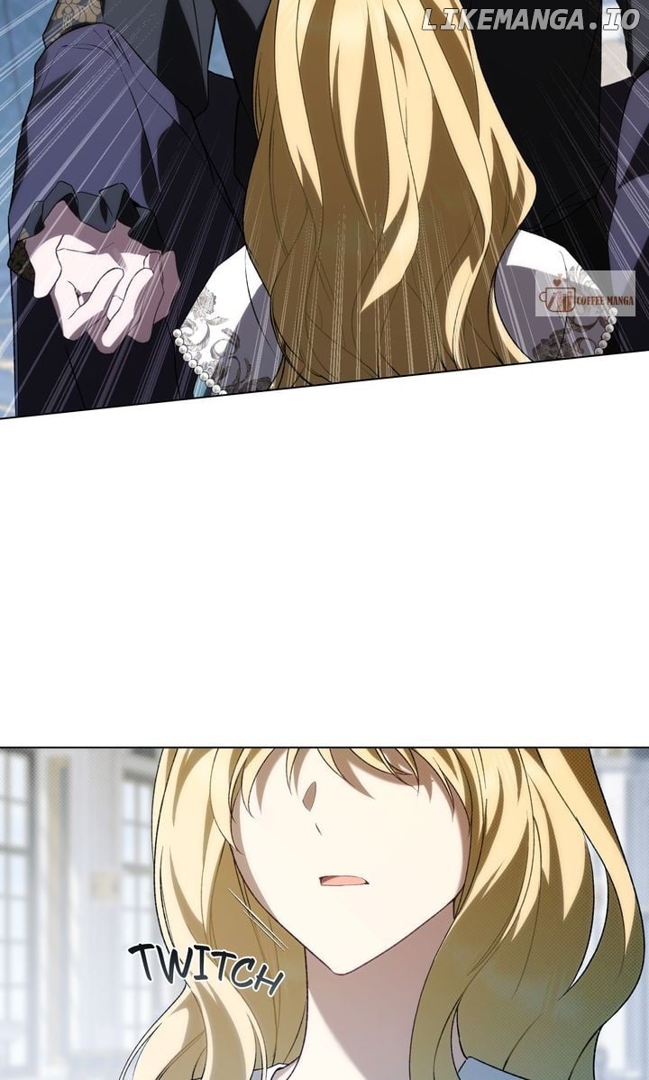 The Promise Isn't Mine Chapter 32 - page 43