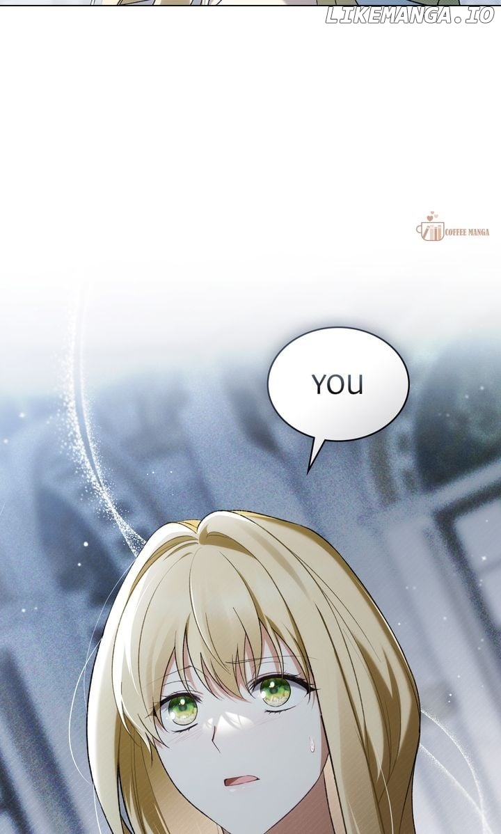 The Promise Isn't Mine Chapter 32 - page 44