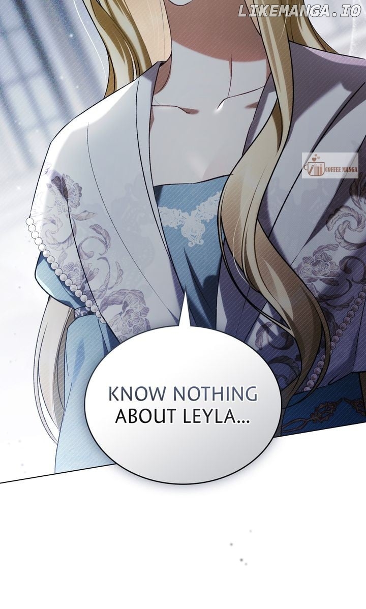 The Promise Isn't Mine Chapter 32 - page 45