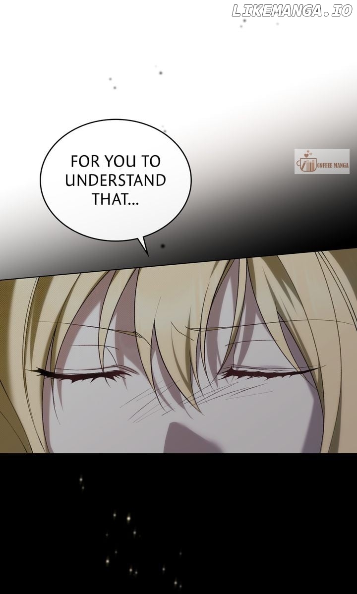 The Promise Isn't Mine Chapter 32 - page 46