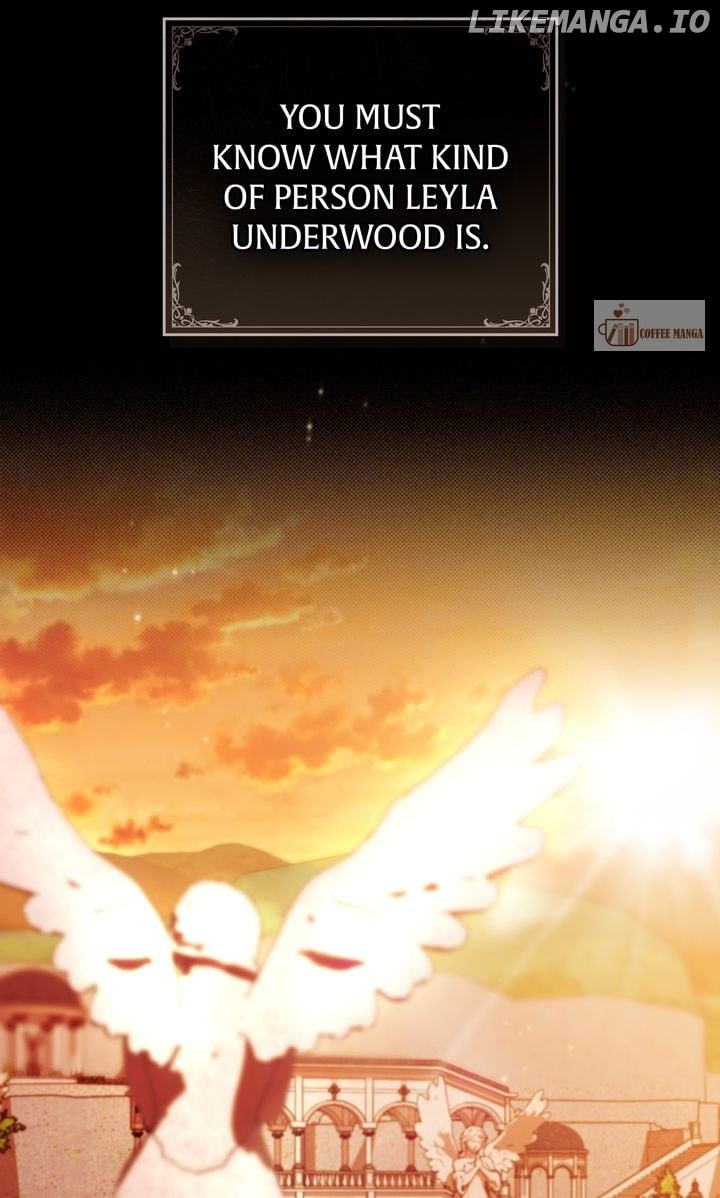 The Promise Isn't Mine Chapter 32 - page 47