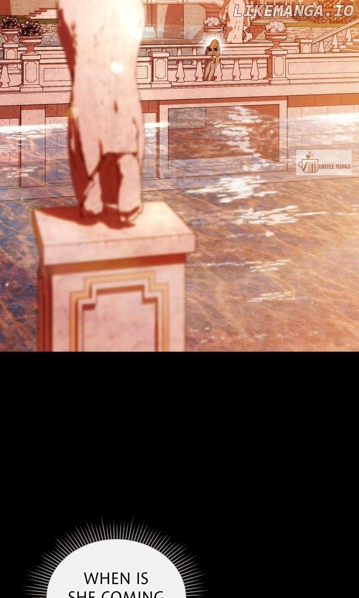 The Promise Isn't Mine Chapter 32 - page 48