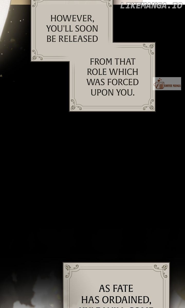 The Promise Isn't Mine Chapter 32 - page 5