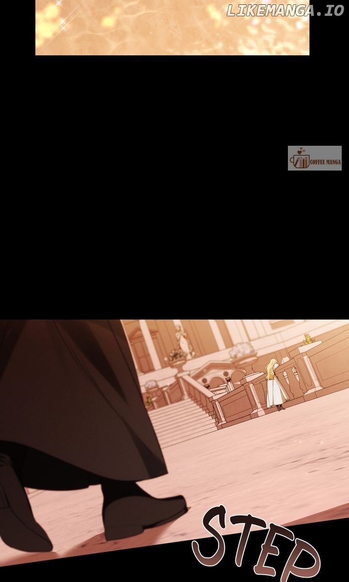 The Promise Isn't Mine Chapter 32 - page 51