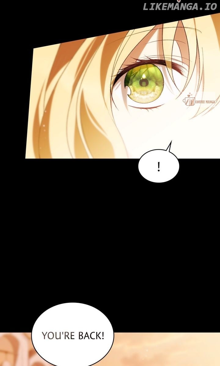 The Promise Isn't Mine Chapter 32 - page 52