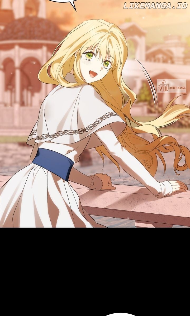 The Promise Isn't Mine Chapter 32 - page 53